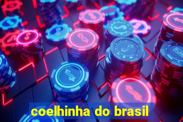 coelhinha do brasil